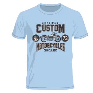 Coleção Motorcycle