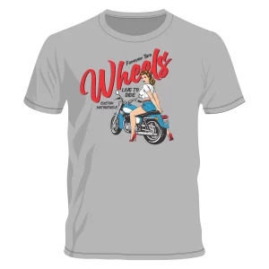 Coleção Motorcycle