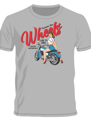 Coleção Motorcycle