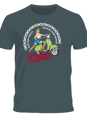 Coleção Motorcycle