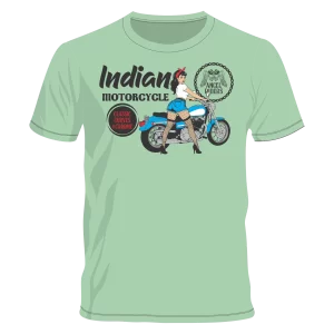 Coleção Motorcycle