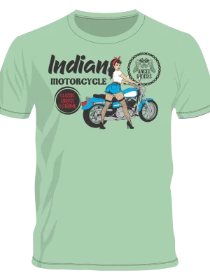 Coleção Motorcycle