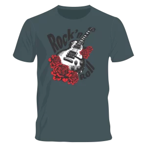 Coleção Rock in Roll