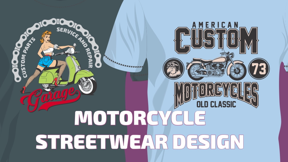 Motorcycle